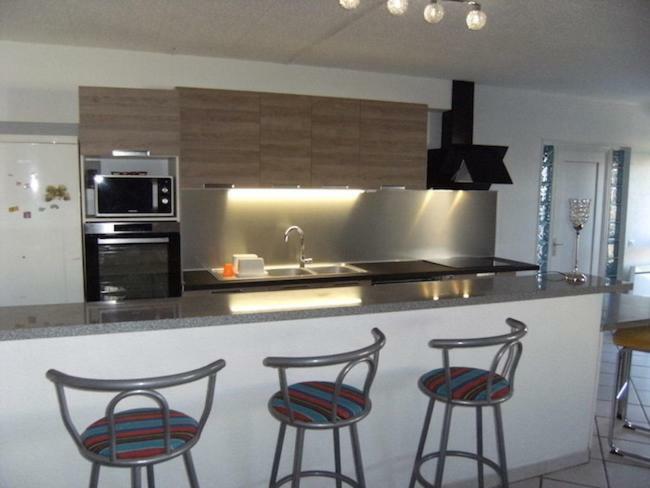Villa Toscana 250 M De La Plage Agon-Coutainville Bagian luar foto